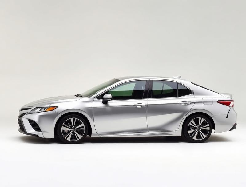 2023 Toyota Camry Hybrid