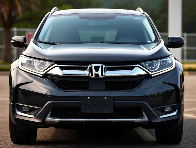 2022 Honda CR-V LX