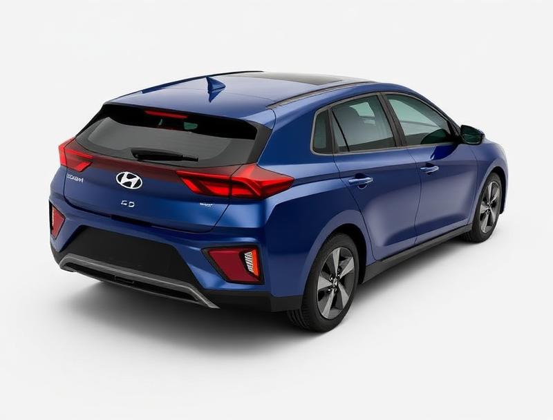 2023 Hyundai Ioniq 5
